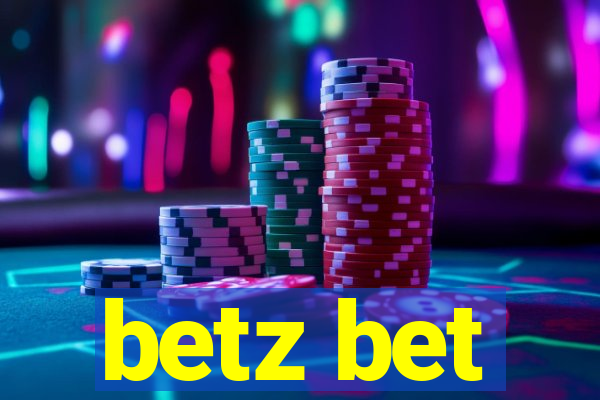 betz bet